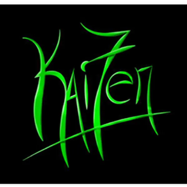 Poster for Kai7en Band
