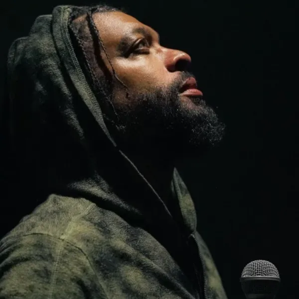 Poster for DeRay Davis
