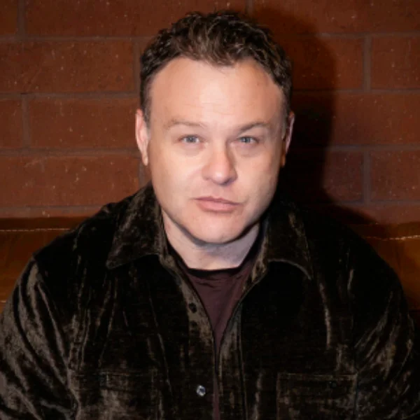 Poster for Frank Caliendo