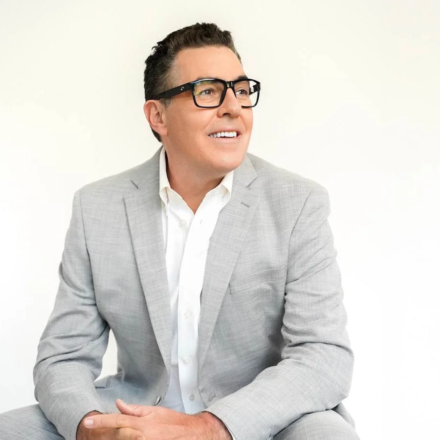 Poster for Adam Carolla