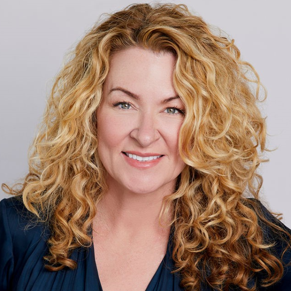 Poster for Special Event: Sarah Colonna