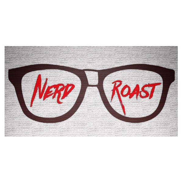 Poster for Nerd Roast: A Summer Slasher Roast of Horror Icons