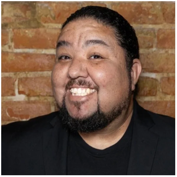 Poster for Hoozay's Salvi Comedy Jam