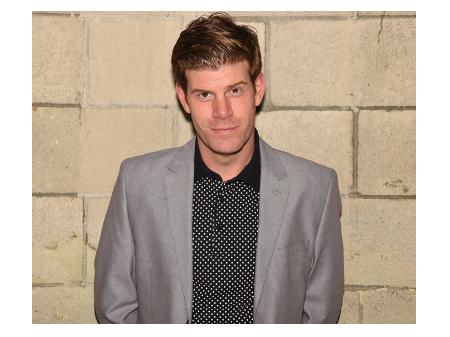 Poster for Steve Rannazzisi From "The League"