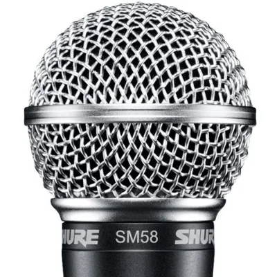 Poster for Open Mic