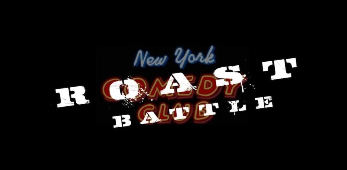 Poster for Roast Battle