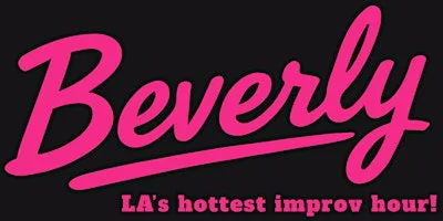 Poster for Beverly Hour
