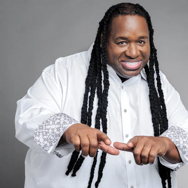 Poster for Bruce Bruce