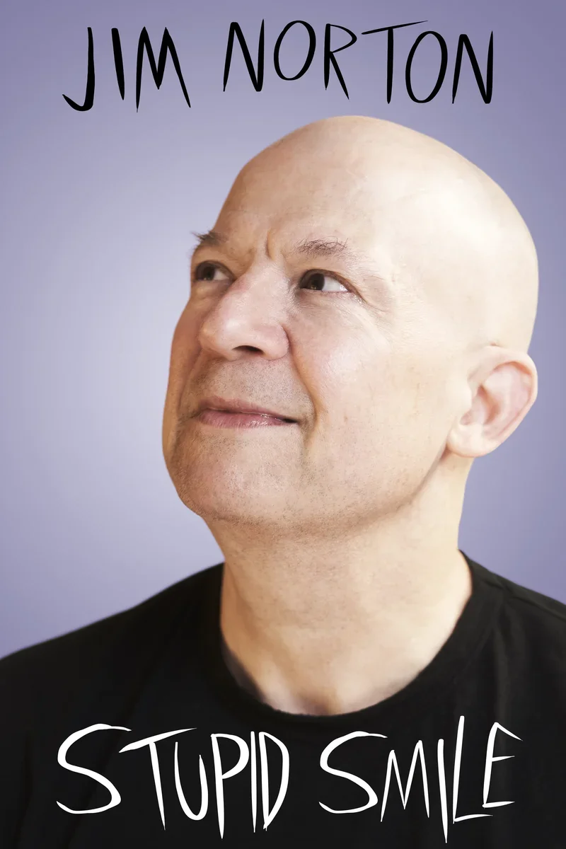 Poster for Jim Norton: Stupid Smile