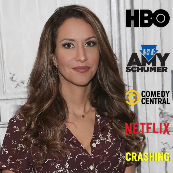 Poster for Rachel Feinstein