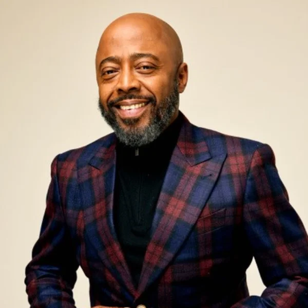 Poster for Donnell Rawlings