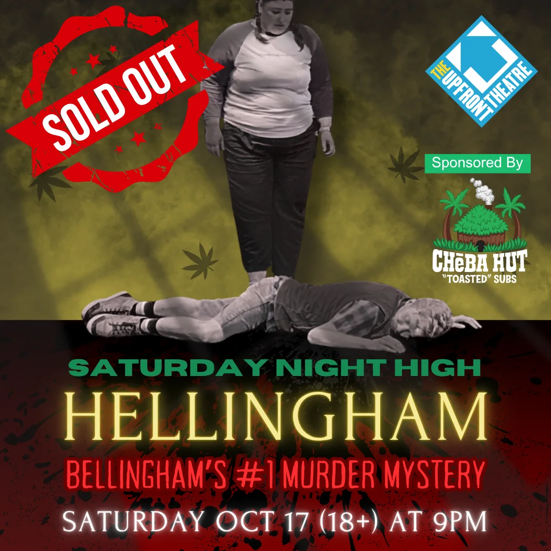 Poster for SNH Hellingham (18+)