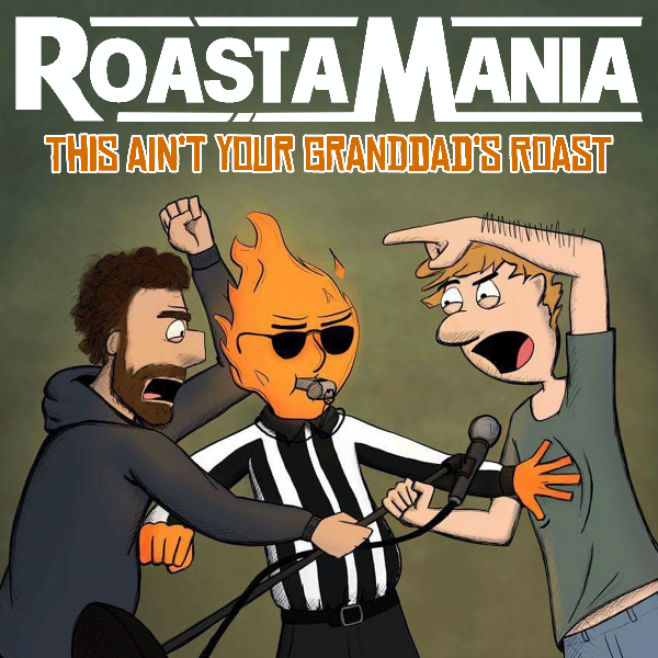 Poster for Roastamania