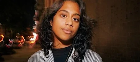 Poster for Sureni Weerasekera (Don't Tell Comedy, NETFLIX)