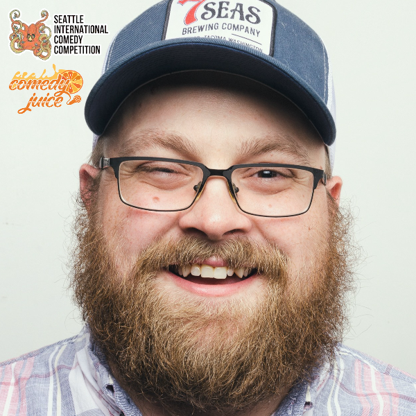 Poster for Casey McLain