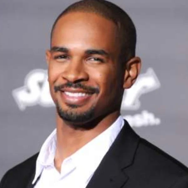 Poster for Damon Wayans Jr.