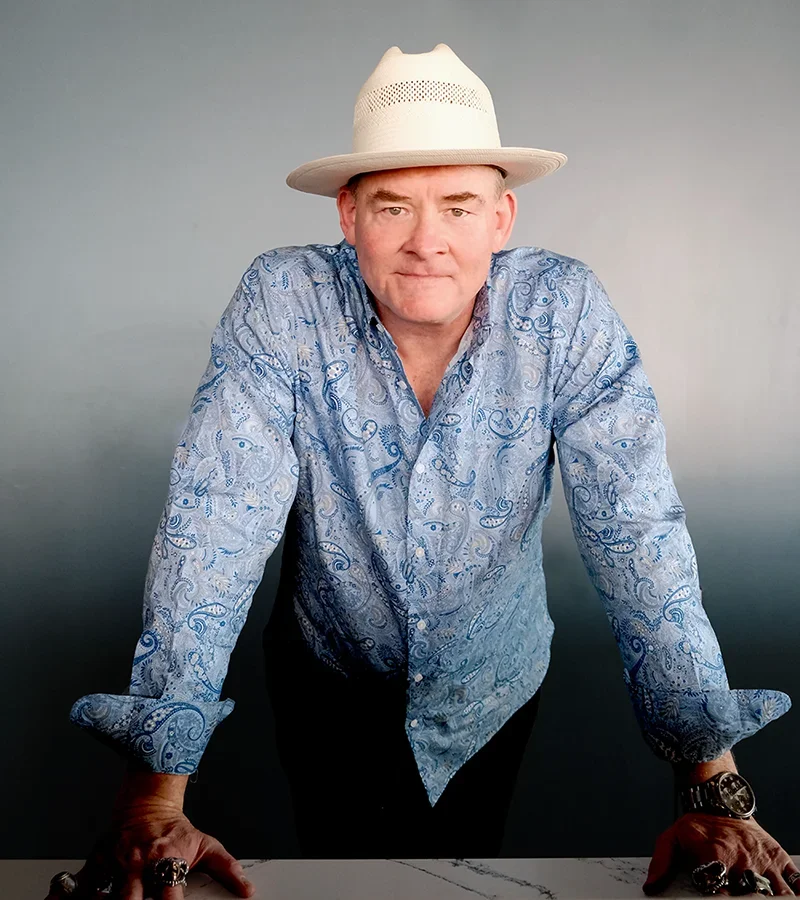 Poster for David Koechner (Special Event)