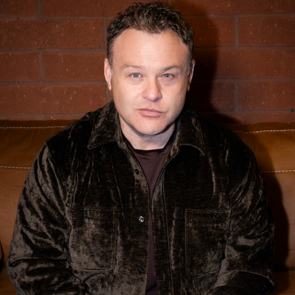 Poster for Frank Caliendo