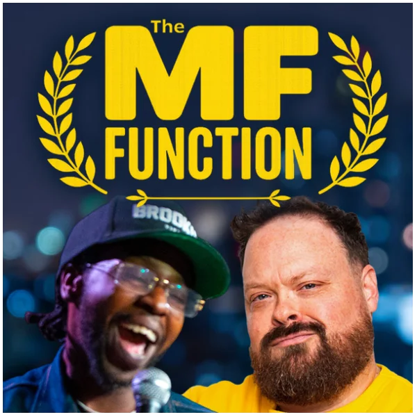Poster for The MF Function Show