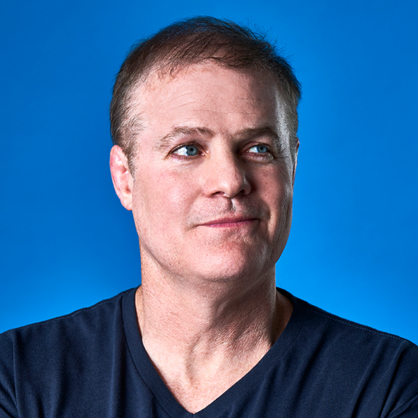 Poster for Greg Warren: The Impulse Buy Tour