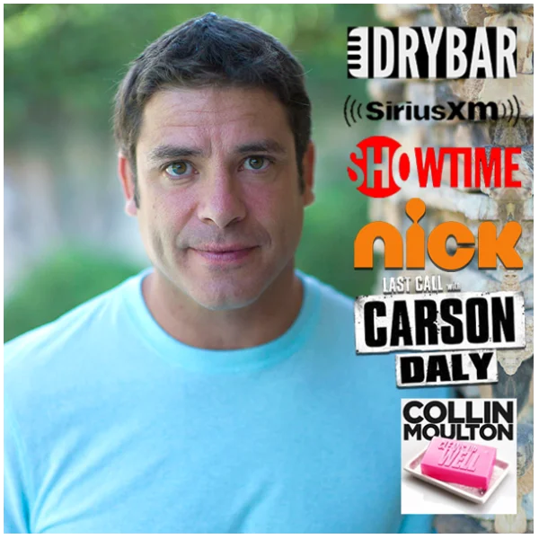 Poster for Collin Moulton | Summer Date Night