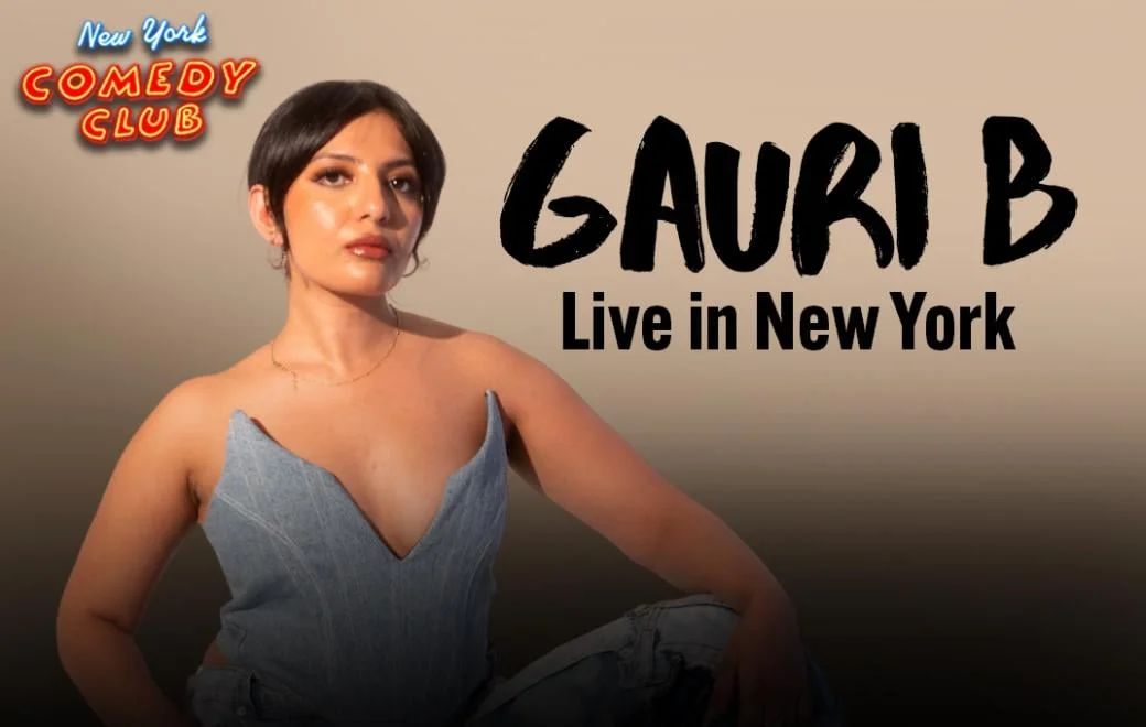 Poster for Gauri B
