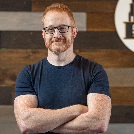 Poster for Steve Hofstetter