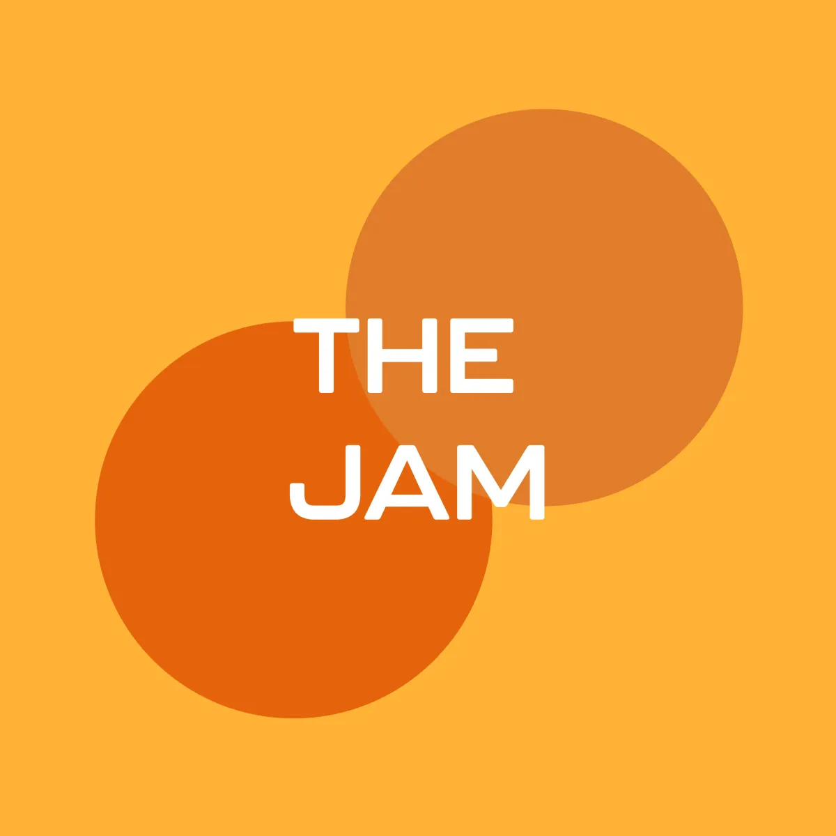 Poster for Free Improv Jam