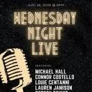 Poster for Wednesday Night Live