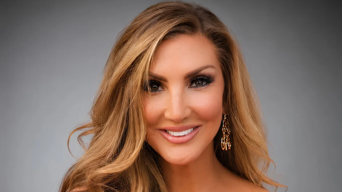 Poster for Heather McDonald