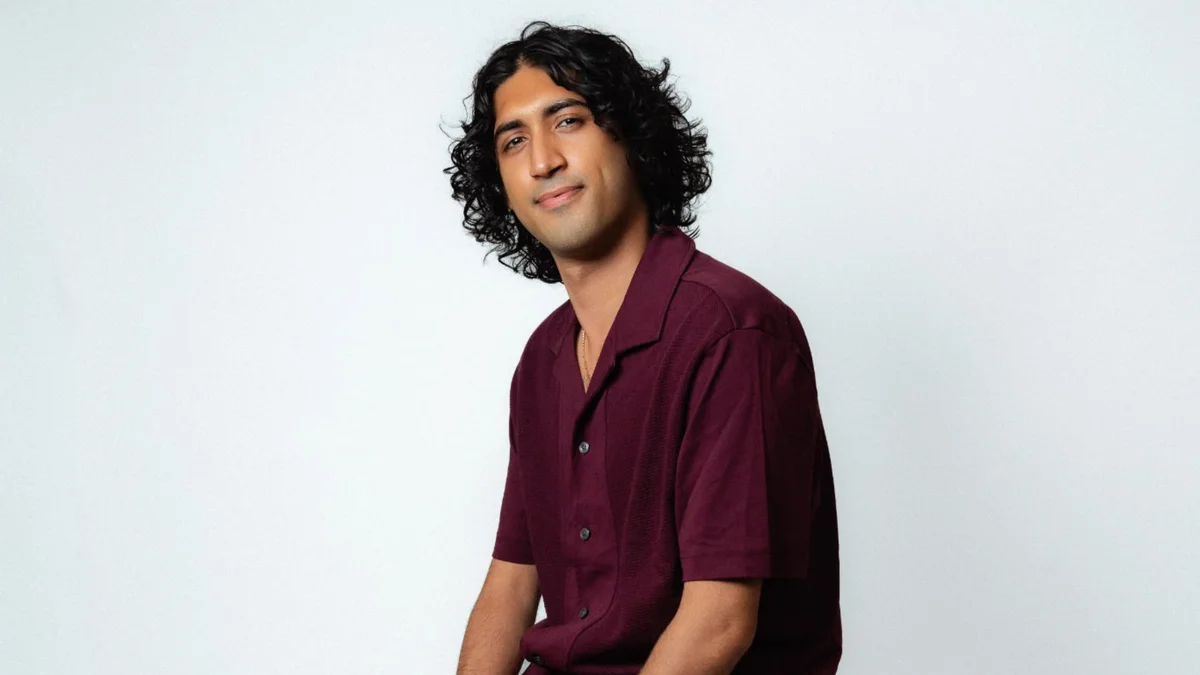 Poster for Jay Badlani