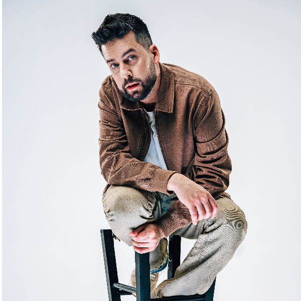 Poster for JOHN CRIST