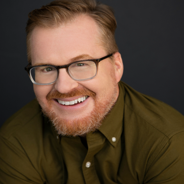 Poster for Kurt Braunohler