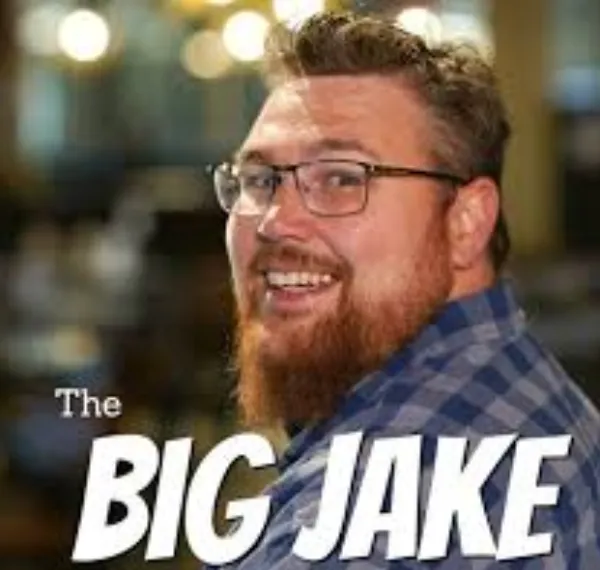 Poster for BIG JAKE HOVIS