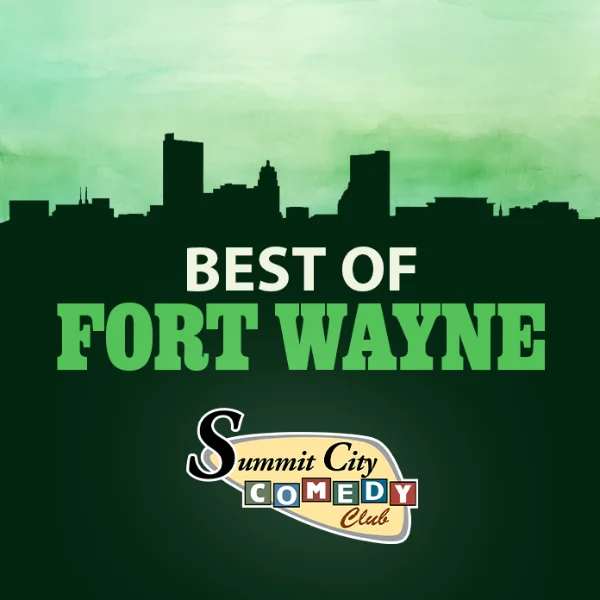 Poster for Best of Fort Wayne