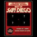 Poster for The Best of San Diego