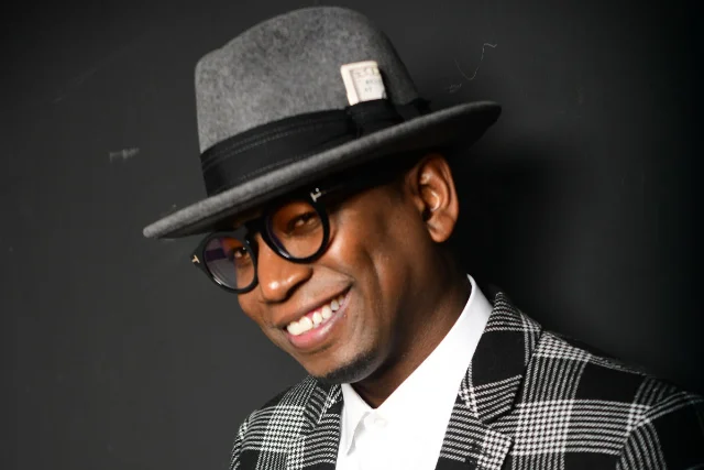 Poster for Guy Torry