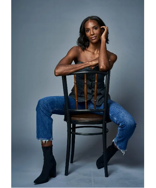 Poster for ZAINAB JOHNSON
