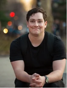 Poster for In The Broadway Room at Stardome: Joe Machi