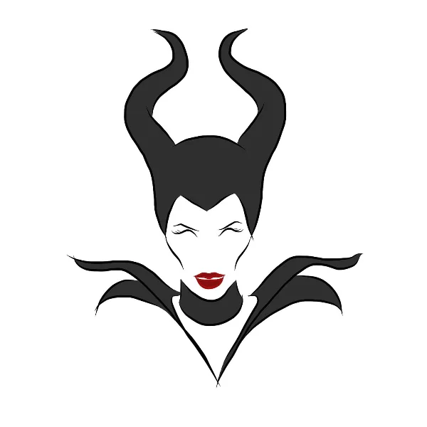 Poster for Disney Villains Drag Brunch
