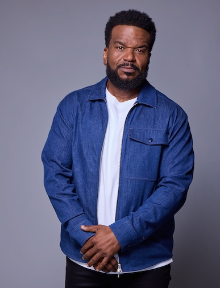Poster for Special Event: Craig Robinson