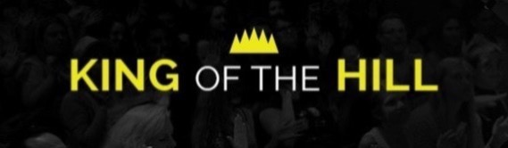 Poster for King of the Hill