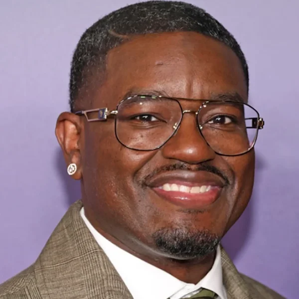 Poster for Lil Rel Howery ~ Special Event