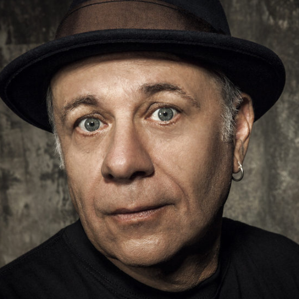 Poster for Eddie Pepitone