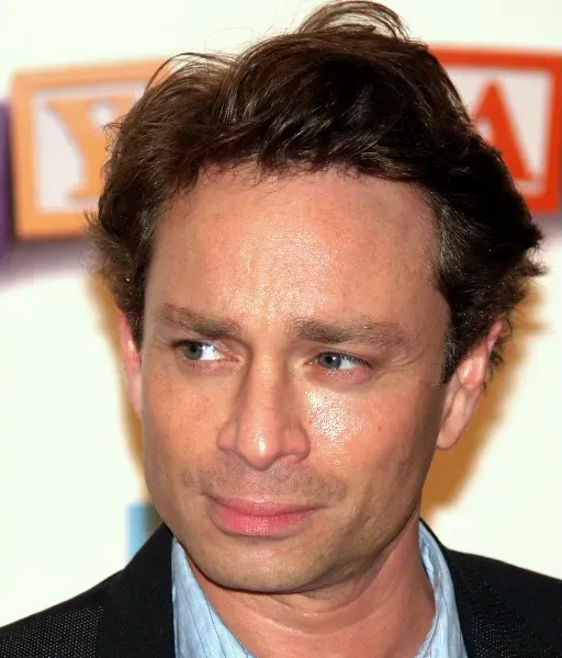 Poster for CHRIS KATTAN