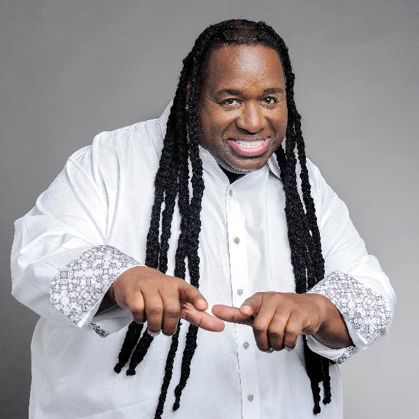 Poster for Bruce Bruce