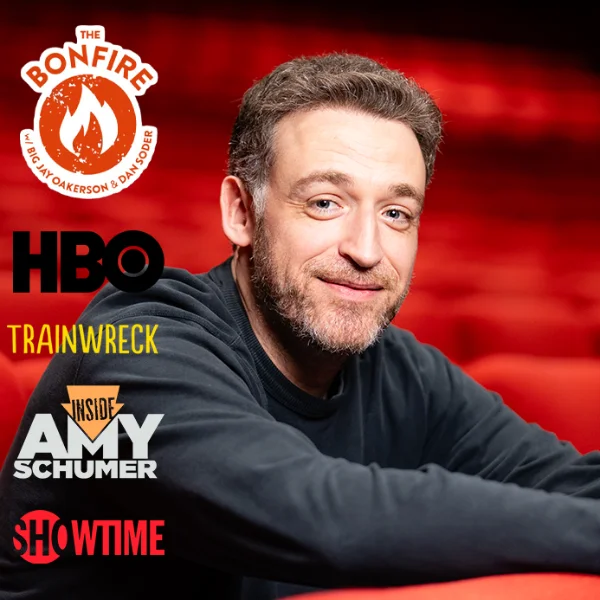 Poster for Dan Soder