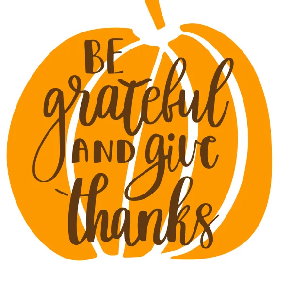 Poster for Thanksgiving