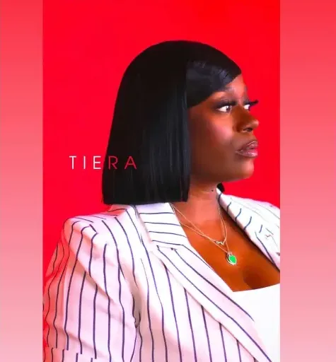 Poster for COUSIN TIERA