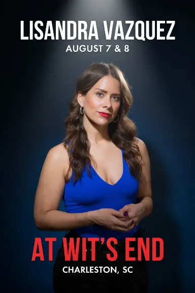 Poster for Lisandra Vazquez